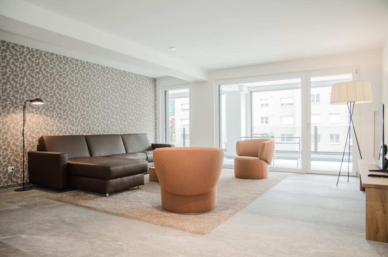 Apartment Jungfraucenter Schynige Platte - Griwa Rent Ag Entrelagos Exterior foto